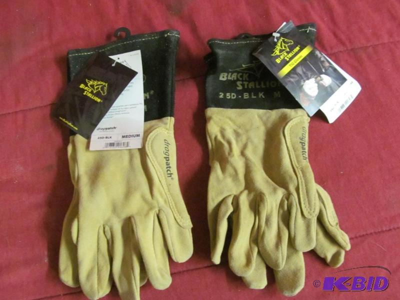Gloves