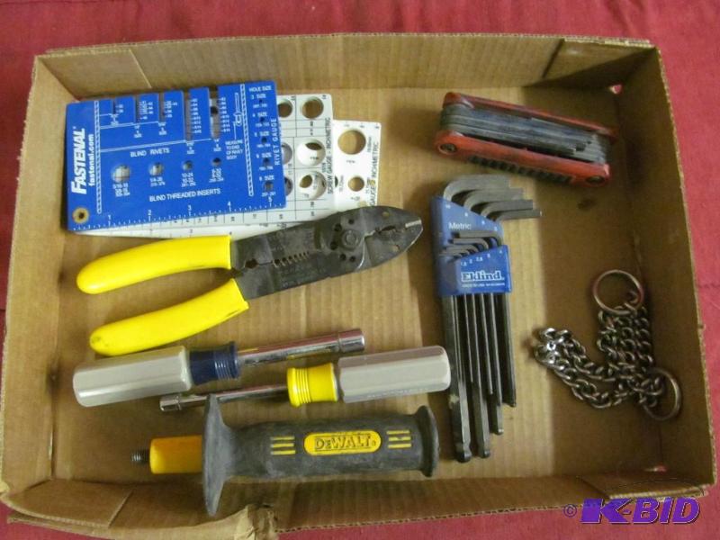 Tools
