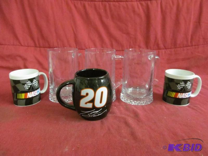 NASCAR