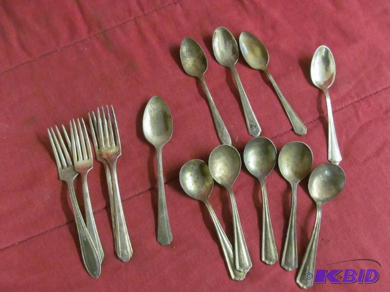 Flatware