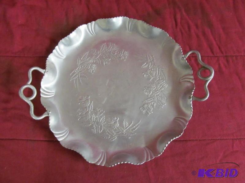 Tray