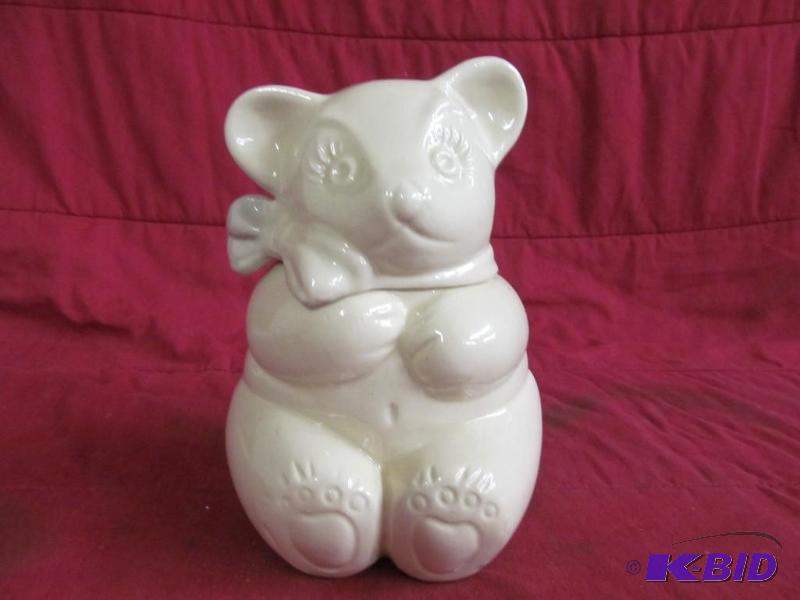 Cookie Jar