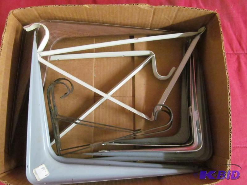 Brackets