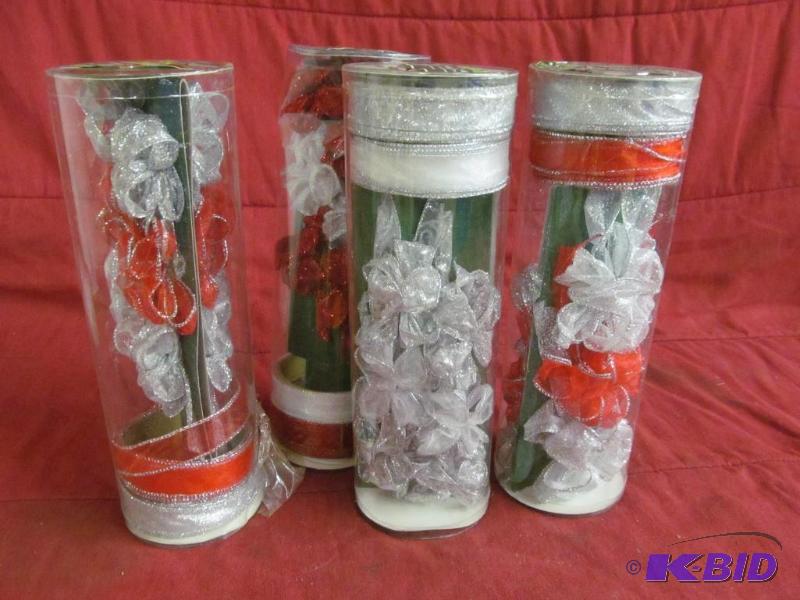 Gift Wrapping