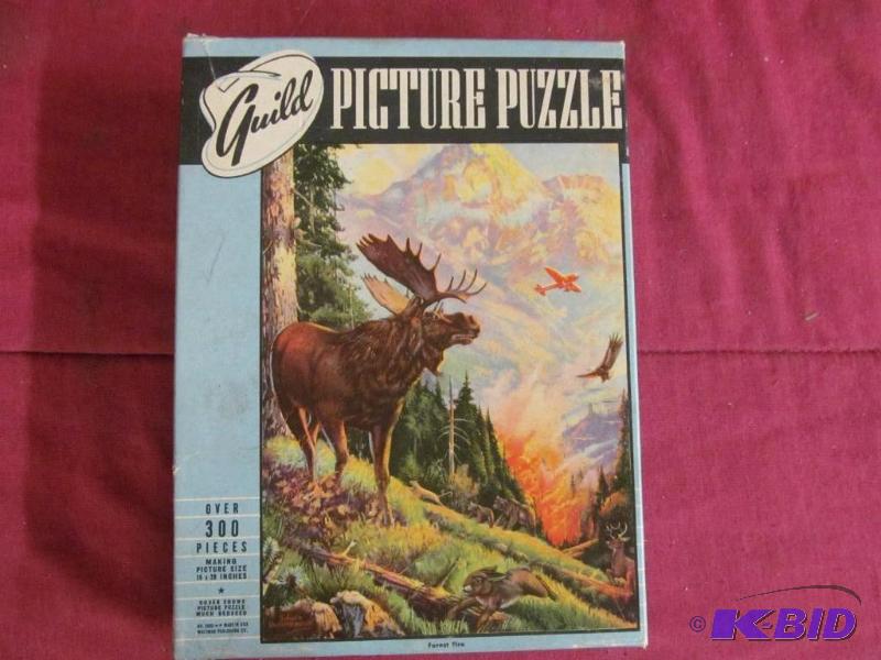 Puzzle