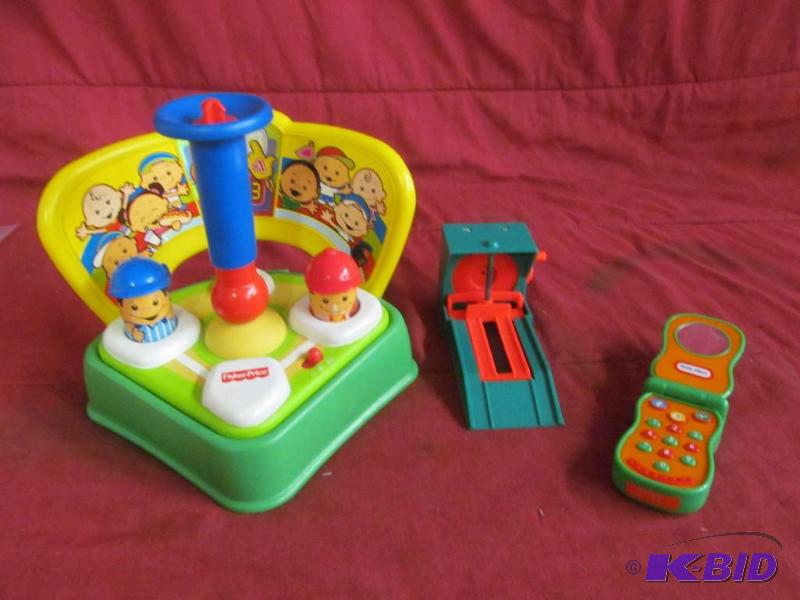 Toy