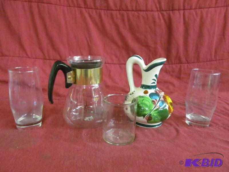 Coffee Server
