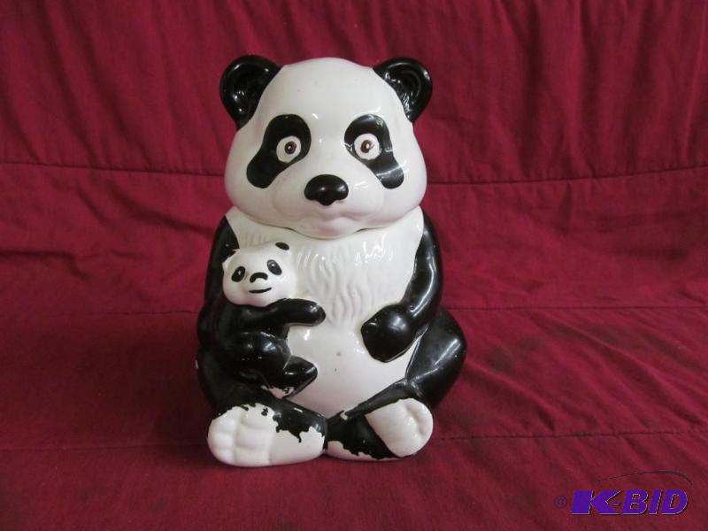 Cookie Jar