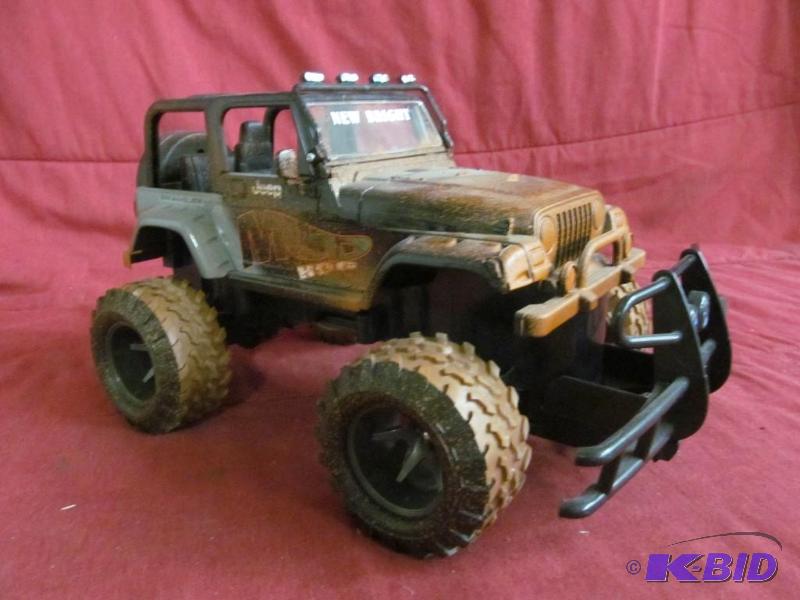 Toy