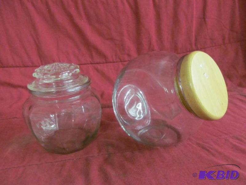 Cookie Jar