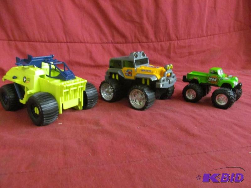 Toy
