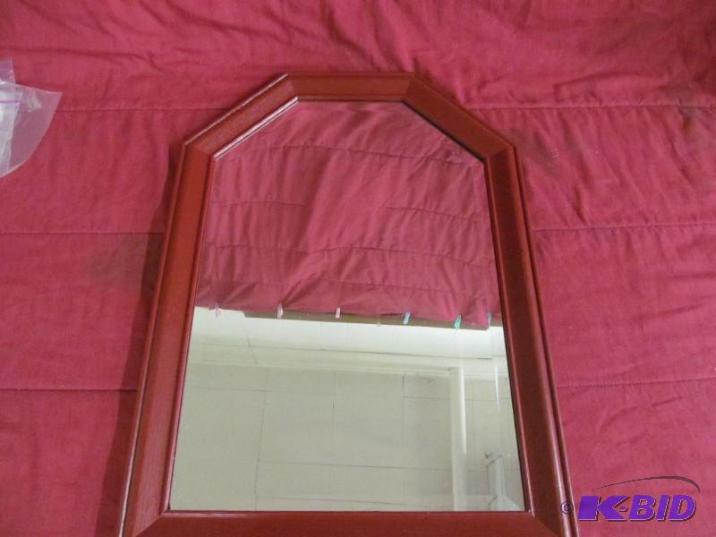 Wall Mirror
