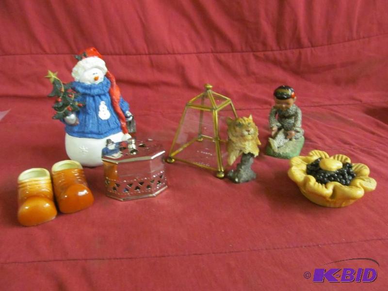 Figurine
