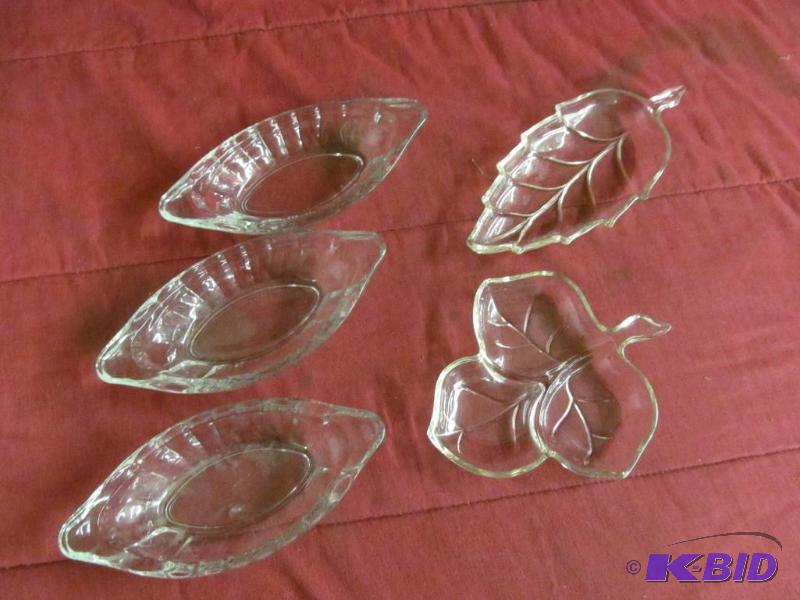 Dishes
