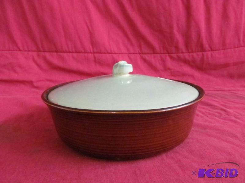 Casserole