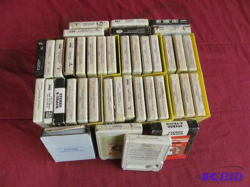 8-Track