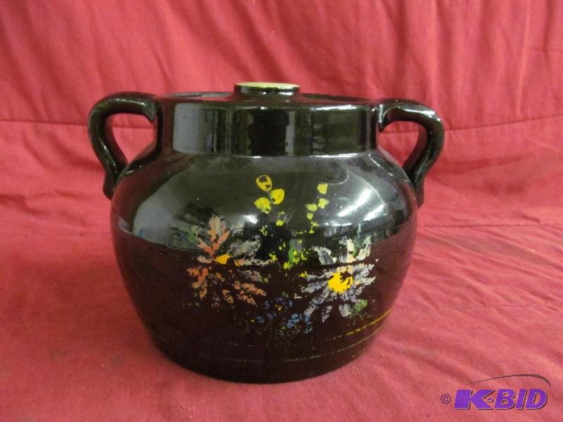 Cookie Jar