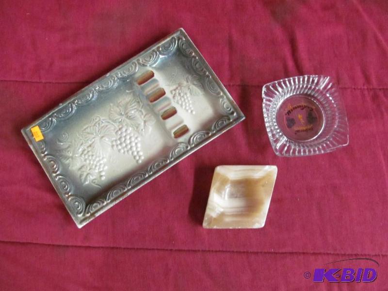 Ashtray
