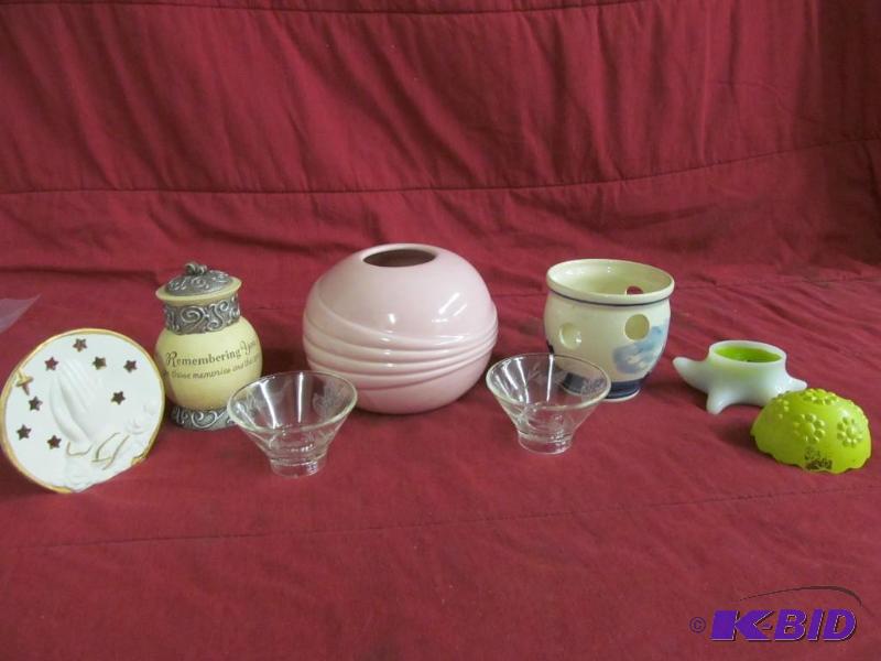 Candle Holder