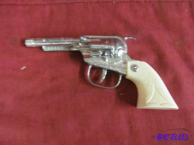 Toy Gun