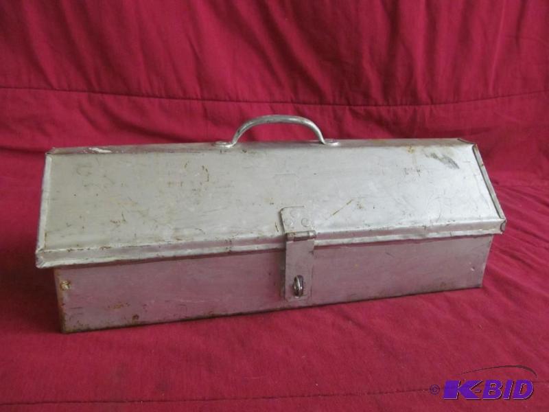 Tool Box