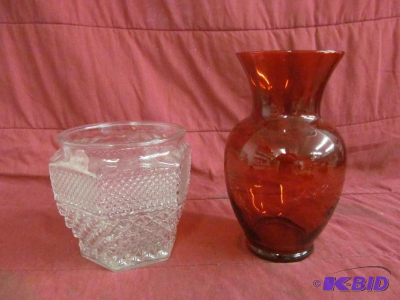 Vase