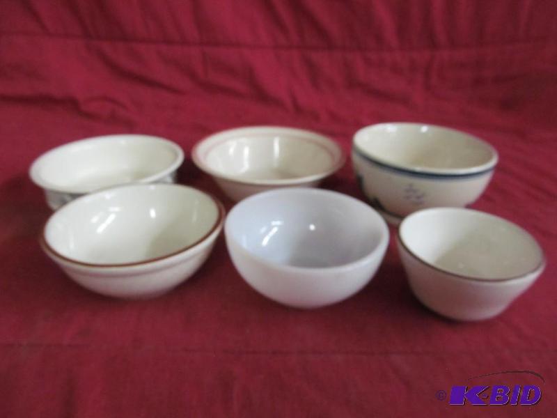 Bowls
