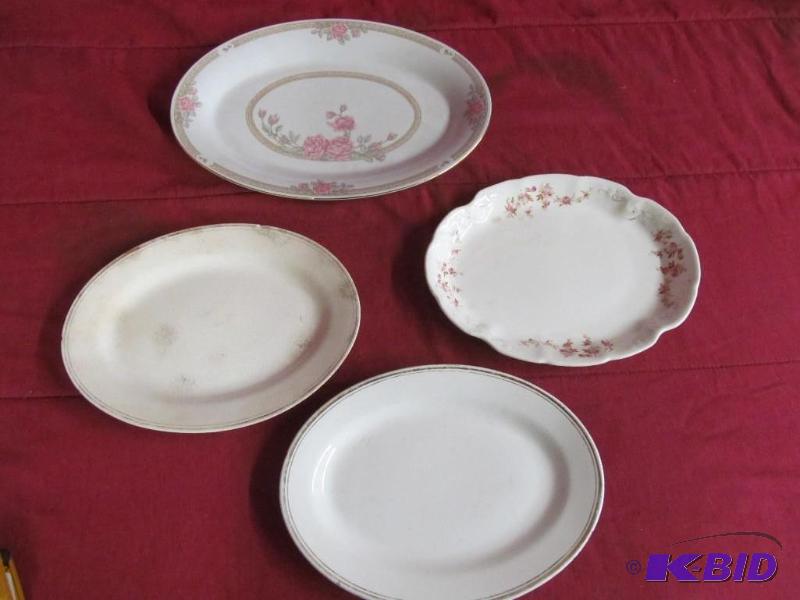 Platters