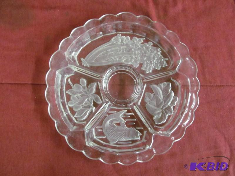 Tray