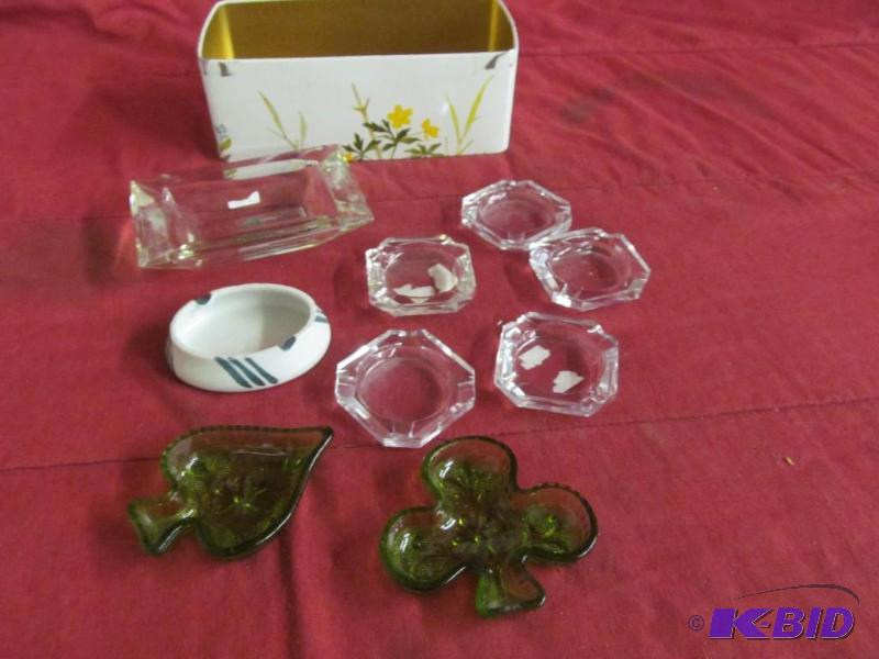 Ashtray