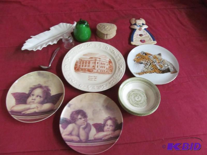 Plates