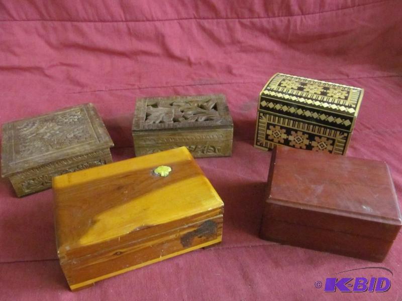 Box
