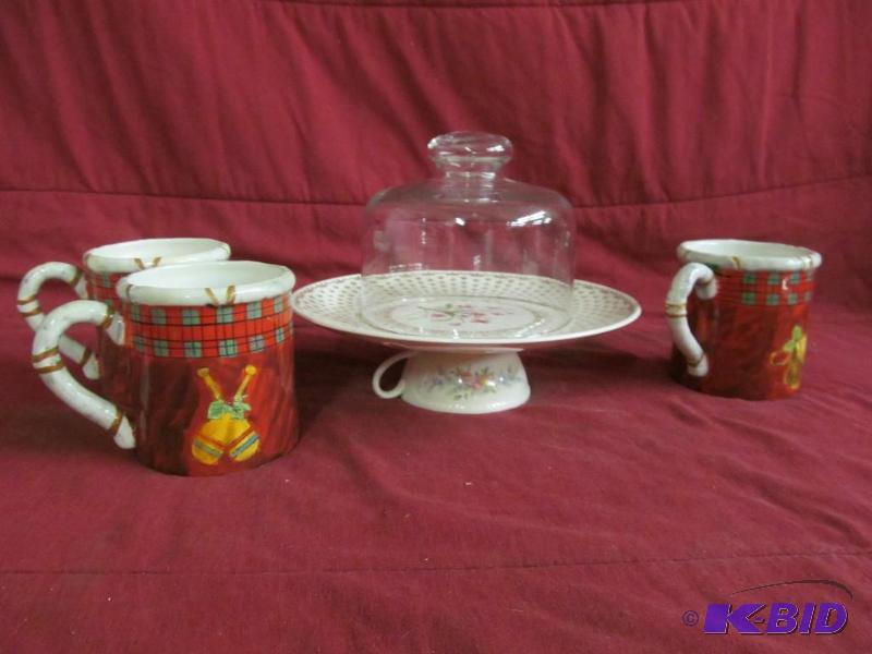 Mugs