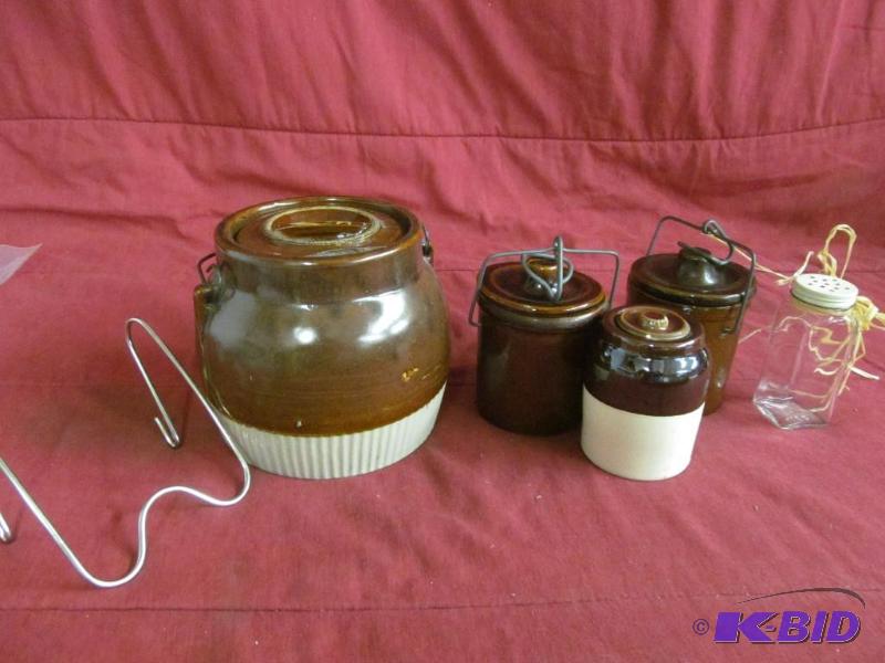 Pot