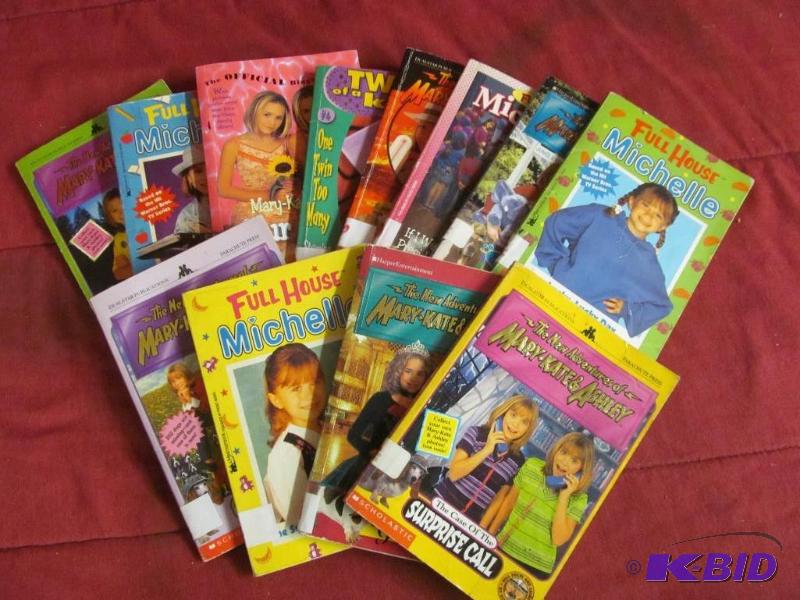Books