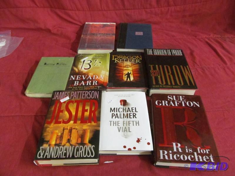 Book