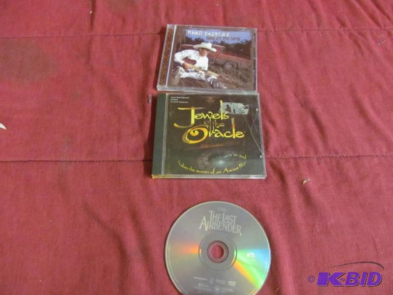 CD