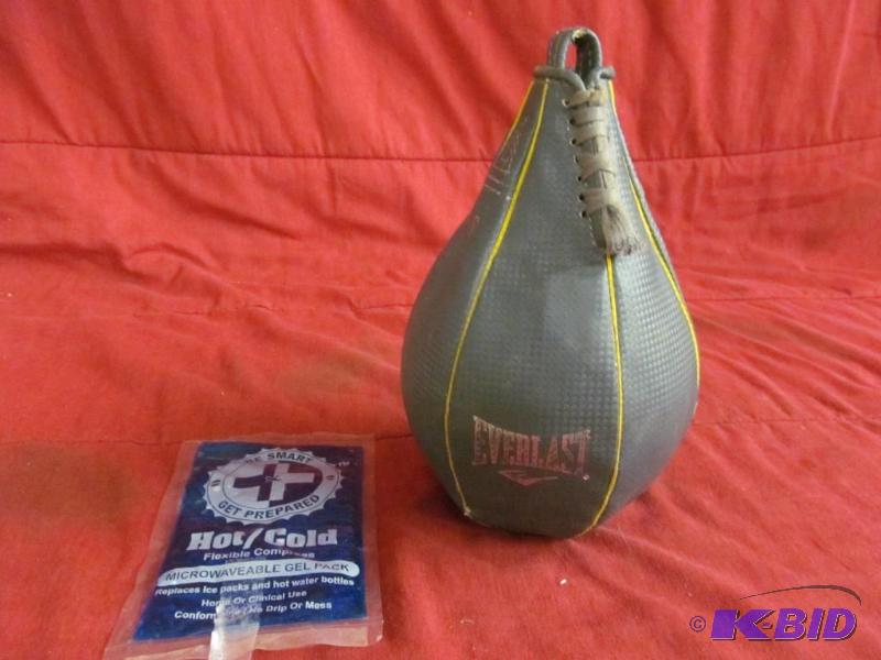 Punching Bag