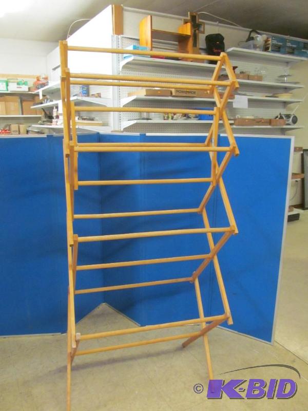 Clothes Rack