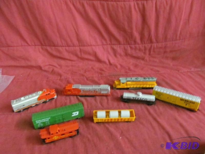 Train