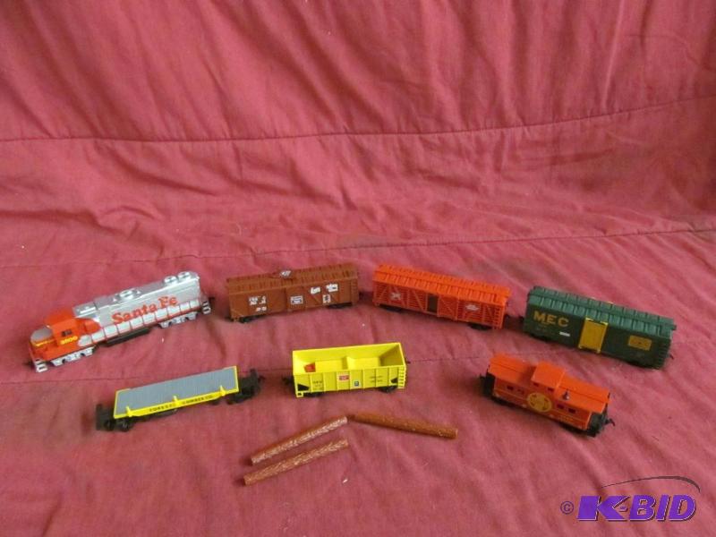 Train