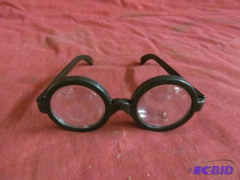 Glasses