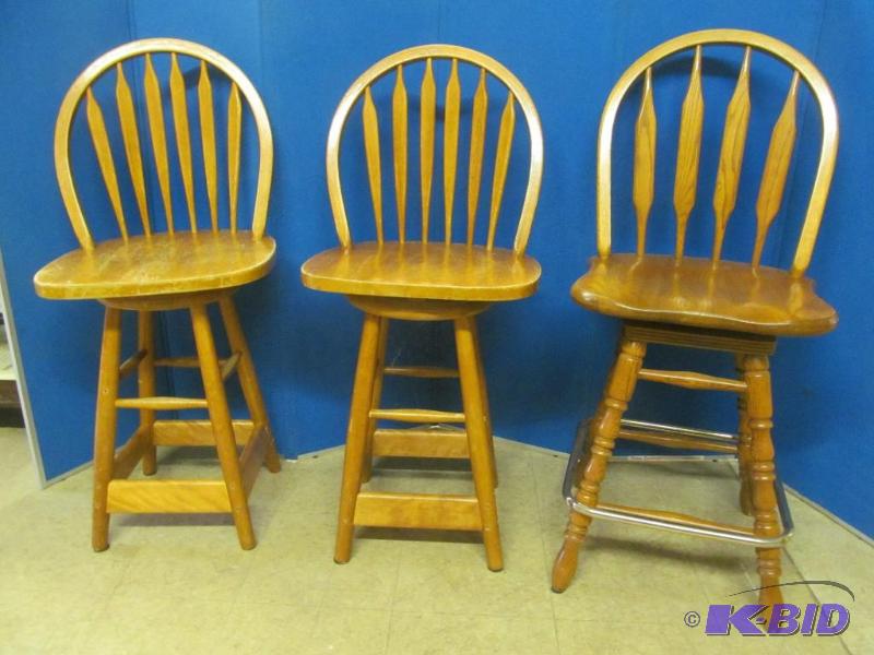 Stool