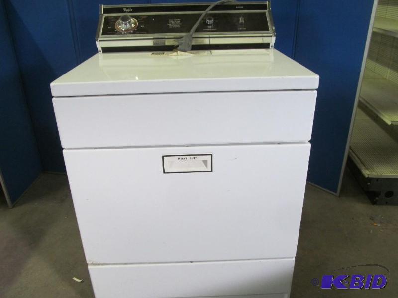 Dryer