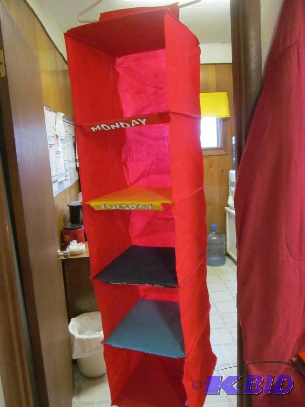 Organizer