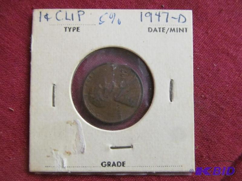 Coin