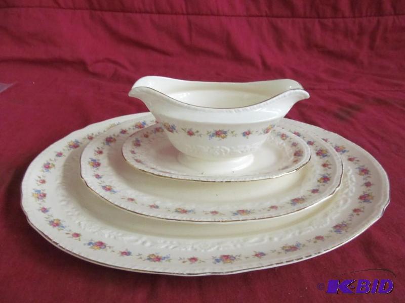 Dishes