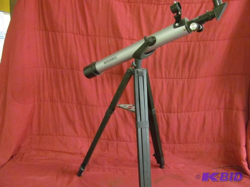Telescope