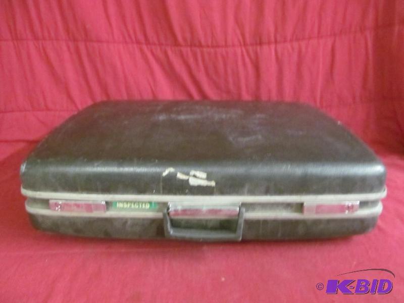 Suitcase