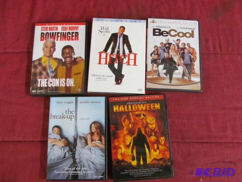 DVD
